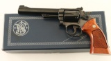 Smith & Wesson 19-3 .357 Mag SN: 7K94619
