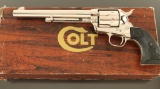 Colt Single Action Army .45 LC SN: SA28093