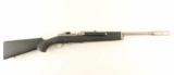 Ruger Target Ranch Rifle .223 SN: 580-44620