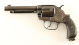 Colt 1878 Frontier .44-40 SN: 26995