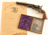 Colt 1849 Pocket SN246088