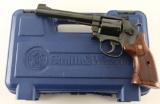 Smith & Wesson 48-7 .22 Mag SN: CSN8975