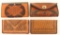 Lot of Leather Wallets