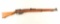 Lithgow SMLE No 1 Mk III* 303 Cal SN D39170