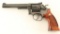 Smith & Wesson 17-3 .22 LR SN: 1K77040