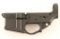 Sota Arms PA-15 Stripped Lower SN: PA12044