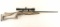 Savage Model 93R17 .17 HMR SN: 0981758