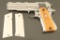 Llama Model IX-A .45 ACP SN: A13020