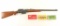 Remington Model 81 .35 Rem SN: 43186