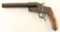 Hebel Model 1894 26.5mm Signal Pistol