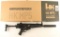 Heckler & Koch MP5 .22 LR SN: WG014236