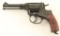 Tula 1895 Nagant 7.62x38R SN: 189519430