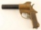 International Flare Signal Co. M52 Pistol