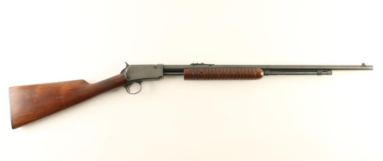 Winchester Model 62A .22 S/L/LR SN: 236383