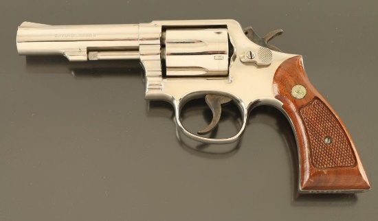 Smith & Wesson Model 13-2 .357 Mag #6D72460