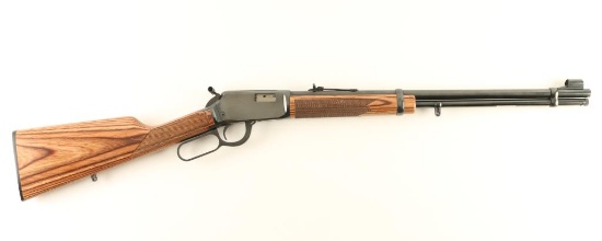 Winchester Model 9422M .22 Mag SN: F608070