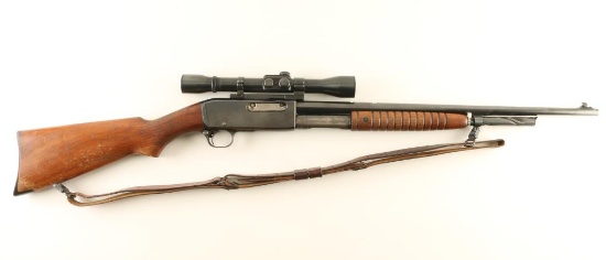 Remington Model 14 .30 Rem SN: 113164