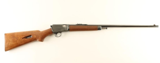 Winchester Model 63 .22 LR SN: 37189