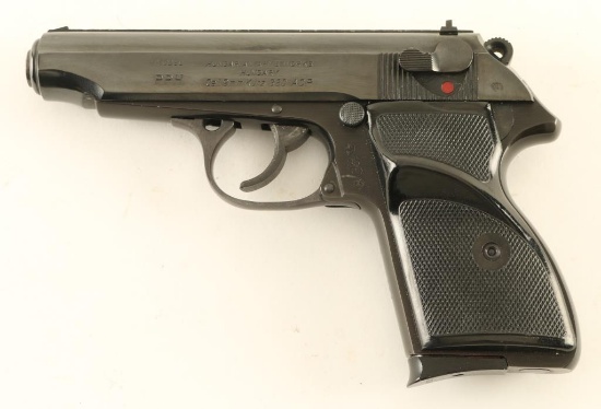 Hungarian Arms Works PPH .380 ACP #N00532