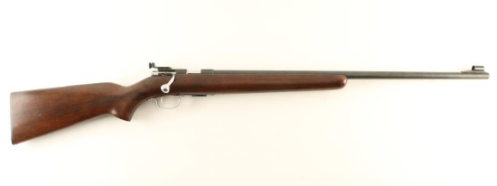 Winchester Model 69A .22 S/L/LR NVSN