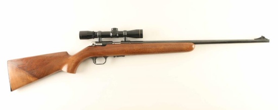 Browning T-Bolt .22 LR SN: 18697X6