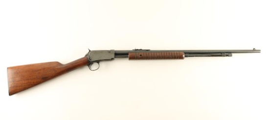 Winchester Model 62A .22 S/L/LR SN: 853164