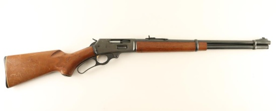 Marlin Model 336 .30-30 Win SN: 21110316