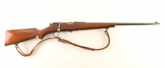 Savage Sporter .22 LR SN: 85811