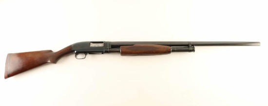 Winchester Model 12 12 Ga SN: 815362