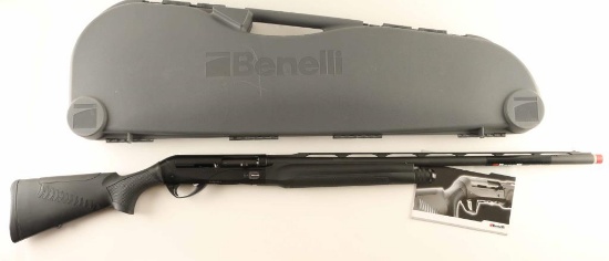 Benelli Cordoba 12 Ga SN: F296210J