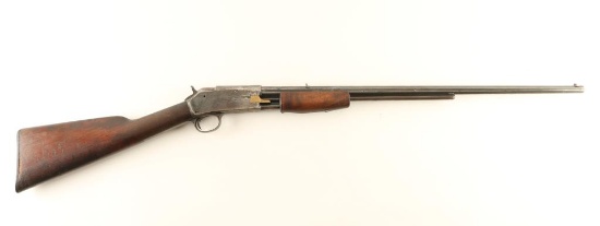 Colt Lightning .22 Cal SN: 66318