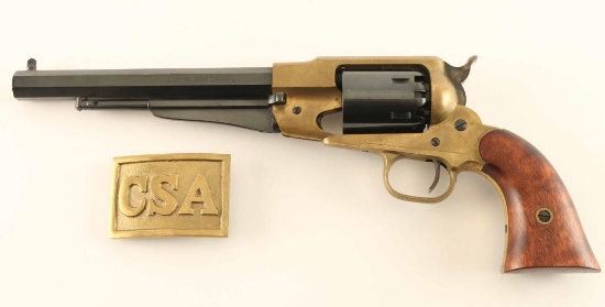 Pietta Confederate .44cal SNR417312