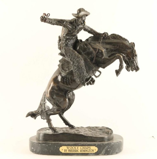 Fine Art Bronze