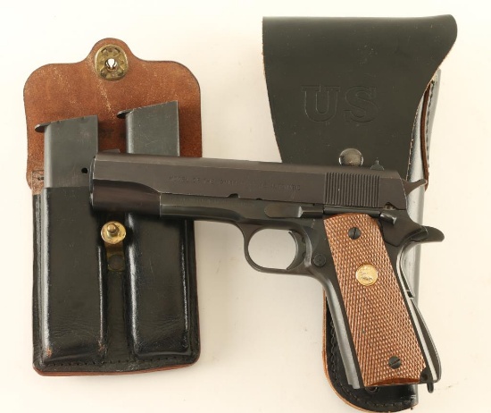 Norinco 1911A1 .45 ACP SN: 522210