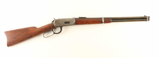 Winchester Model 1894 SRC .32-40 SN: 512369