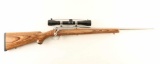 Ruger M77 Mark II .223 Rem SN: 785-61532