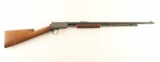 Winchester Model 62A .22 S/L/LR SN: 48616