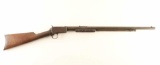 Winchester Model 1890 .22 Short SN: 478066