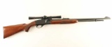 Remington 552 Speedmaster 22 S/L/LR NVSN