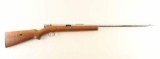 Winchester Model 74 22LR SN: 60742