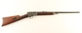 Winchester Model 1903 .22 Auto SN: 41739