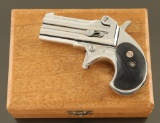 Hy Hunter Frontier Derringer .22 LR #18573