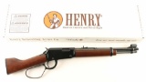 Henry Repeating Arms H001ML .22 S/L/LR