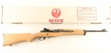 Ruger Mini-14 .223 Rem SN: 180-78430