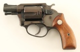 Charter Arms Undercover .38 Spl SN: 545196