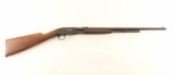 Remington Model 12 22 S/L/LR SN: 740700