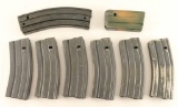 Magazine Lot AR15