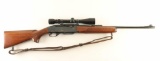 Remington Model 742 .30-06 SN: 7129837