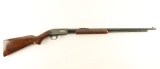 Winchester Model 61 .22 Mag SN: 346668