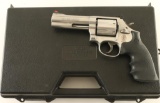 Smith & Wesson 686-6 .357 Mag SN: CJY0054